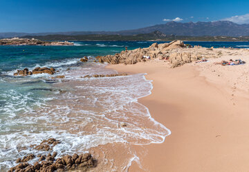 Corse du Sud © Robert Palomba