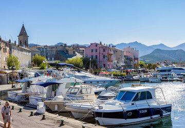 Haute Corse © Robert Palomba