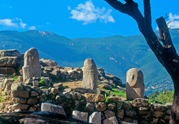 Corse du Sud © Robert Palomba