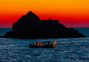 Corse du Sud © Robert Palomba