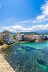 Haute Corse © Robert Palomba