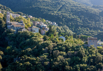 Haute Corse © Robert Palomba