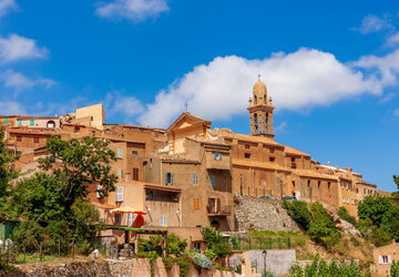 Haute Corse © Robert Palomba