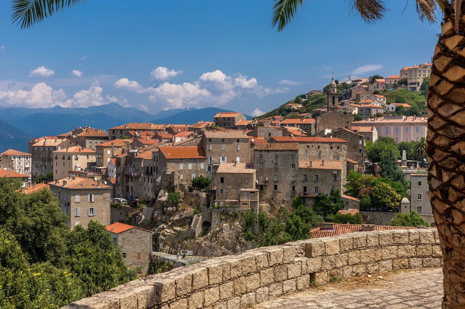 Sartène, une étape culturelle en Corse du sud - Corsicatours