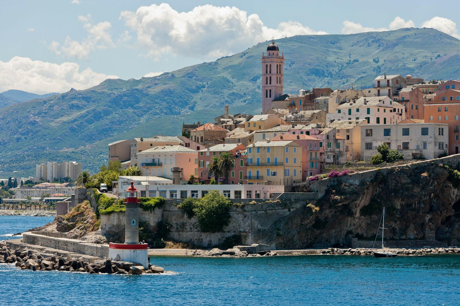 Un séjour en Corse en octobre - Corsicatours