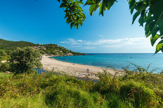 Plage de Tarco