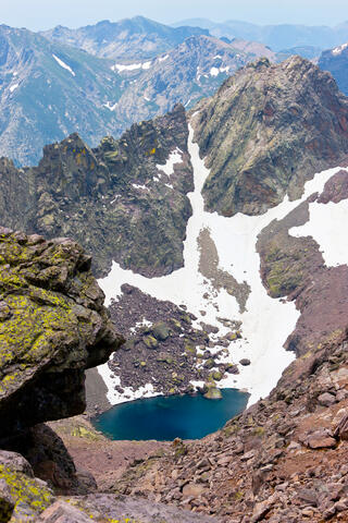 Montagne corse : 4 bonnes raisons d'y aller