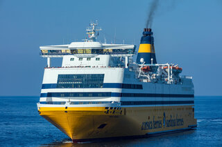 Corsica Ferries