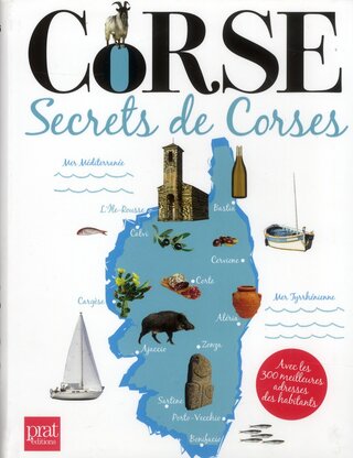 secrets de corses