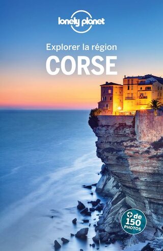 explorer la region corse