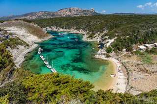 Anse de Fazzio