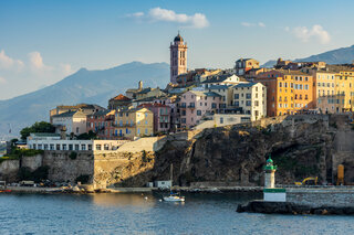 Bastia