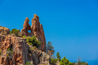 Calanques de Piana