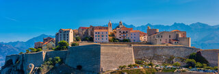 Calvi, en Balagne