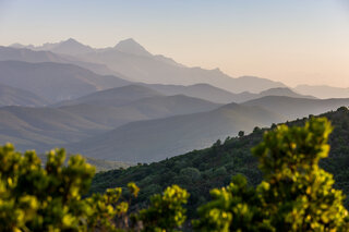 Désert des Agriates