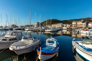 Macinaggio, Cap Corse