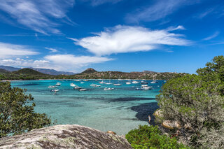 Plage de Santa Giulia