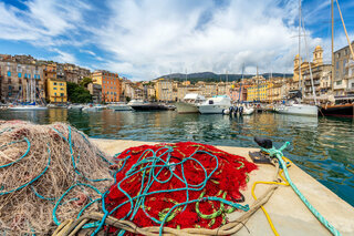 Port de Bastia