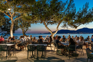 Corse-du-Sud (2a) Porticcio, Hôtel Marina Viva