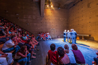 AUDITORIUM PIGNA