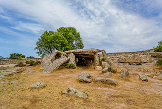 Histoire de la Sardaigne