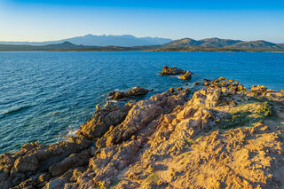 Plage de la Tonnara