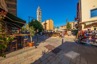 Ville de Porto-Vecchio