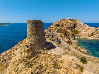 L'Île Rousse