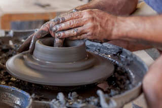 Poterie de Corbara