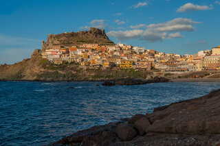 Castelsardo