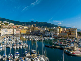 Bastia