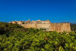 Le Bastion de Bonifacio