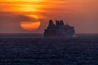 Voyage en Corse en ferry